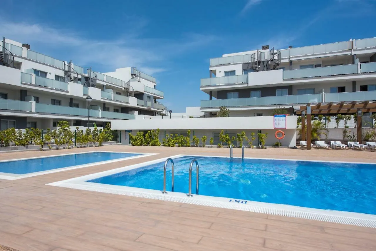 Surfer'S Beach Apartment La Tejita