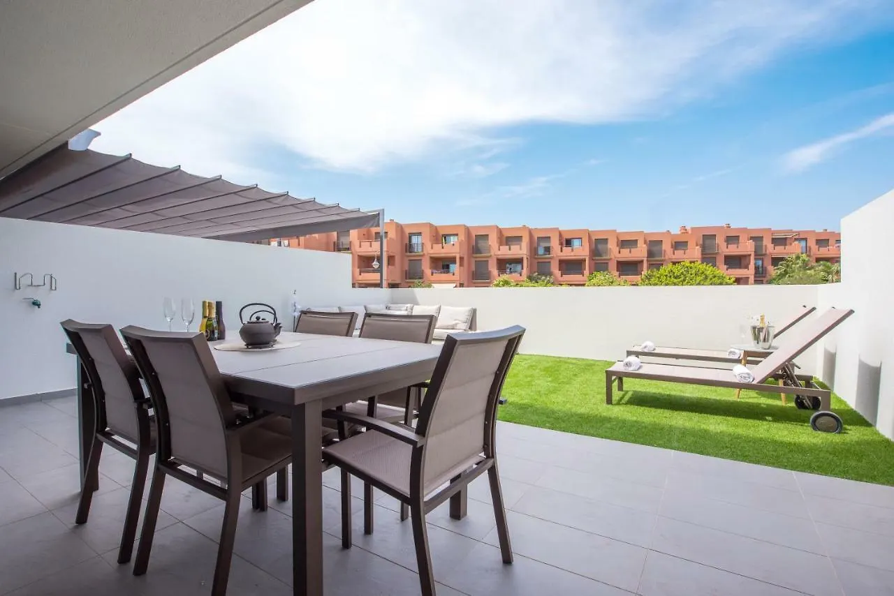 Surfer'S Beach Apartment La Tejita Ισπανία