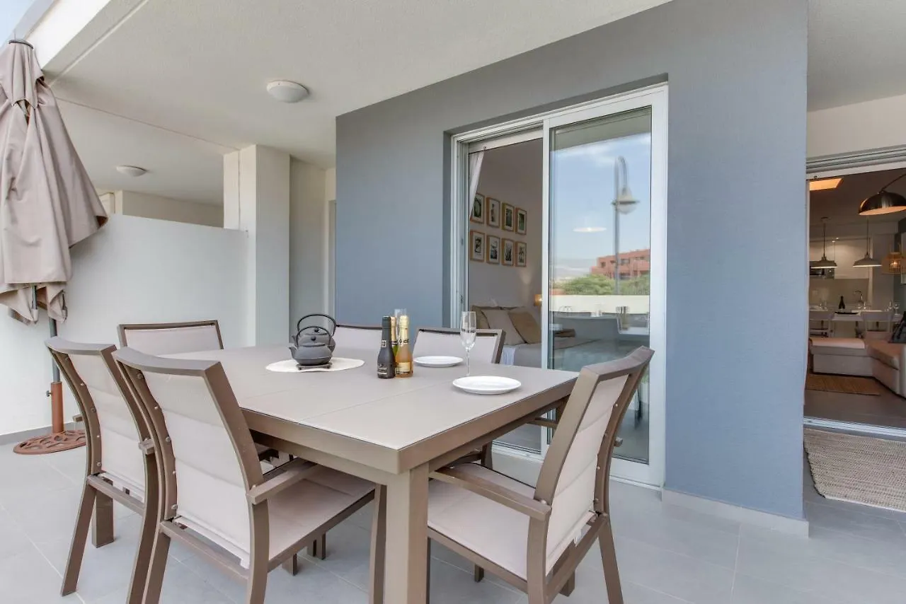 Surfer'S Beach Apartment La Tejita 0*,  Ισπανία