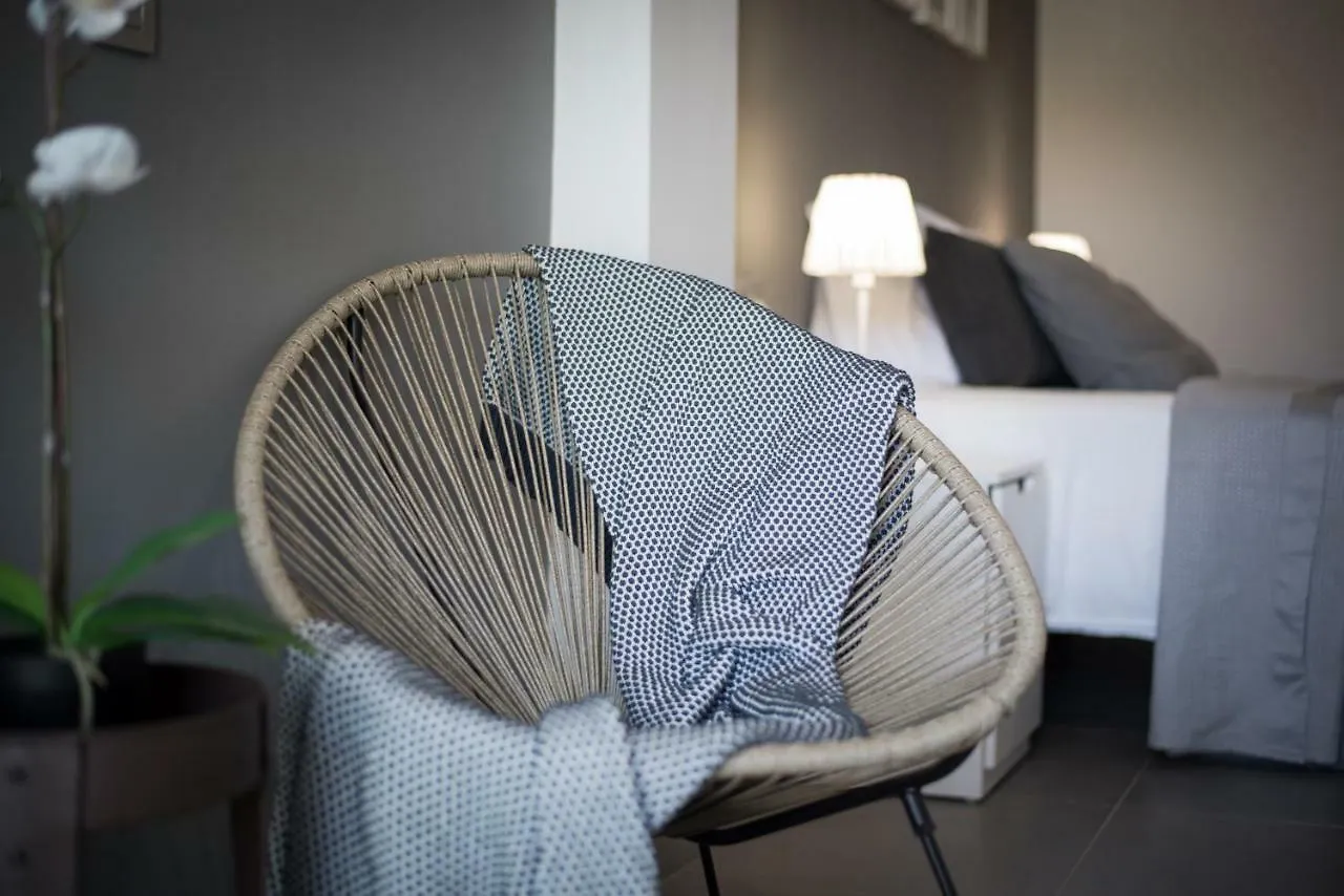 Surfer'S Beach Apartment La Tejita 0*,